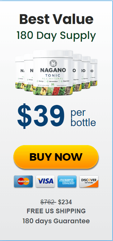Nagano Tonic-6-bottles-buy